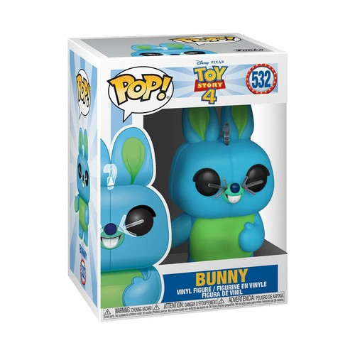 Funko Pop Disney Toy Story 4 # 532 