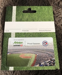 toronto blue jays store canada