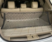 Rear Trunk Envelope Style Cargo Net Organizer for NISSAN MURANO 2003-2014 New