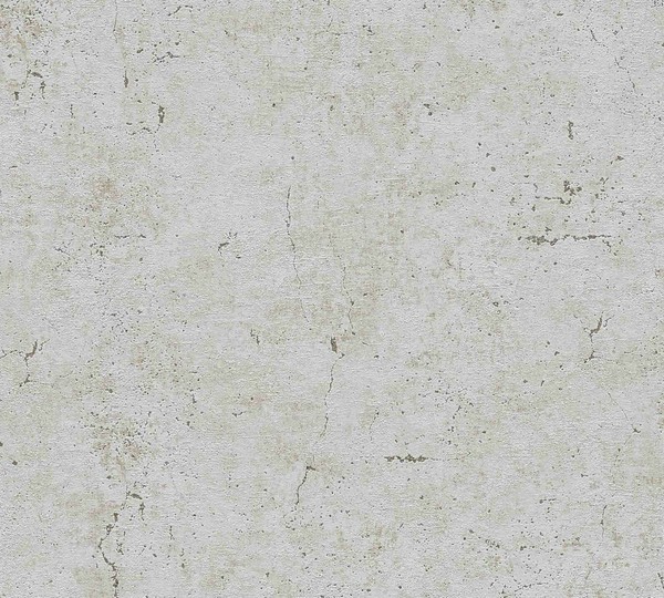 Vliestapete Beton-Optik Vintage Grau Metropolitan Stories 36911-2 (2,85€/1Qm)-image