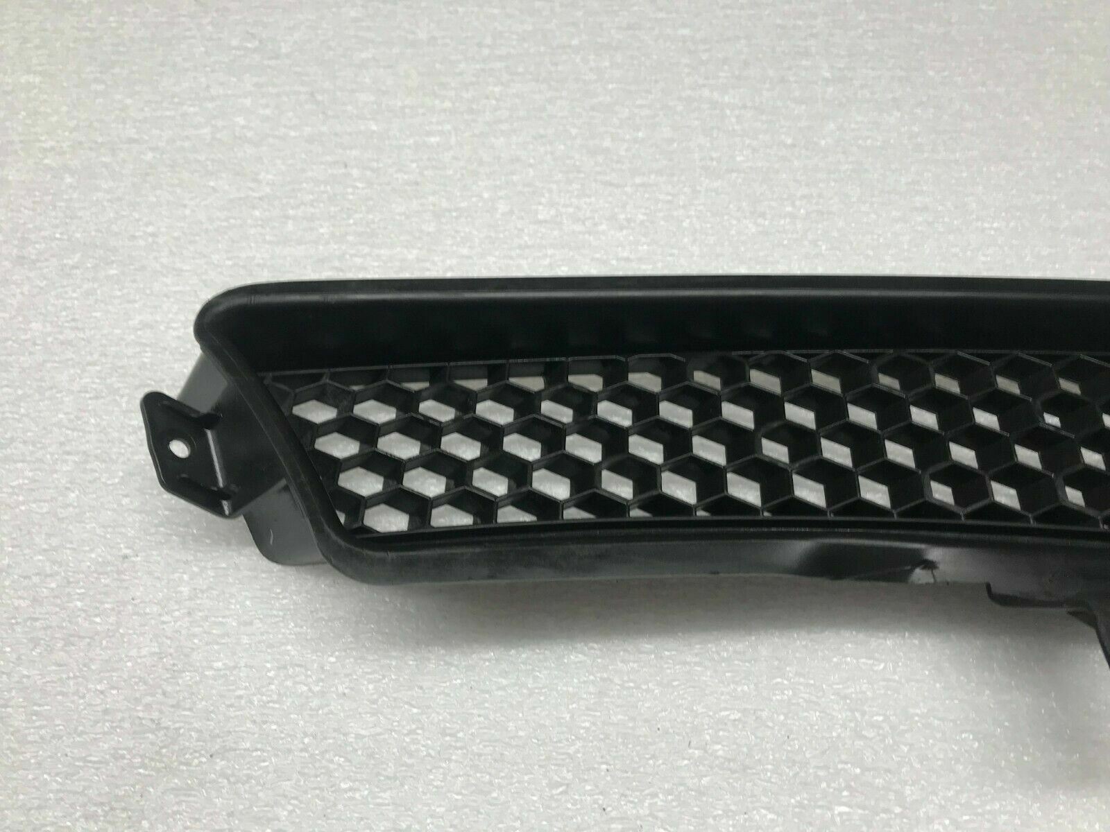 LAMBORGHINI GALLARDO DRIVER LEFT LH SIDE GRILL AIR INTAKE GRID OEM 400317115