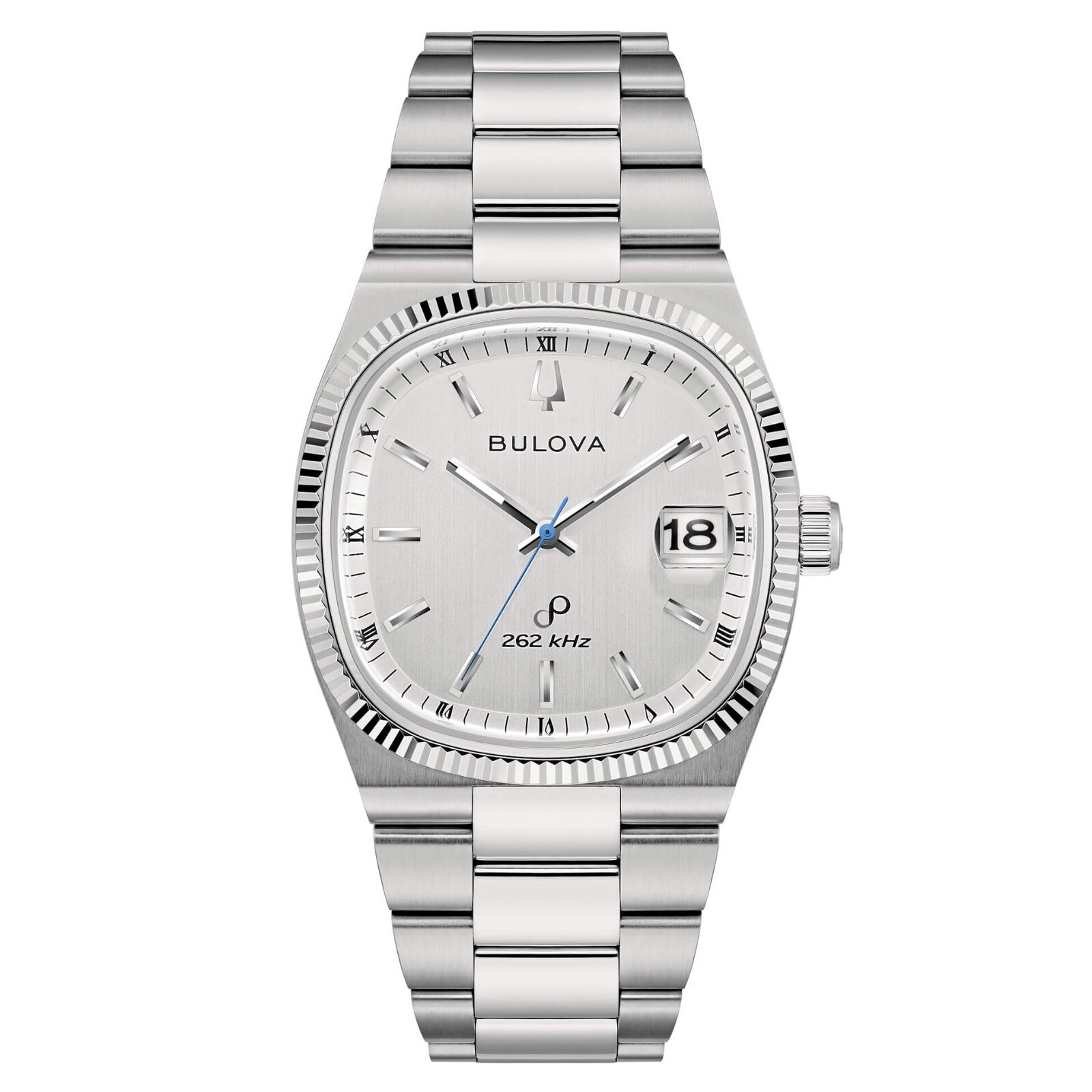 Orologio Bulova Super Seville 262 kHz Precisionist 96b444