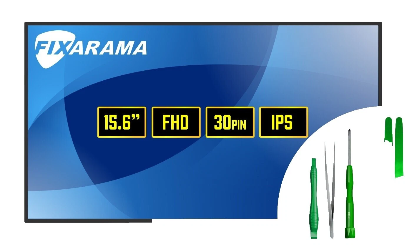 Matte Laptop Screens & LCD Panels for LG
