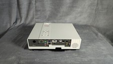EIKI LC-XNB3500N LCD 3500 Lumen Projector