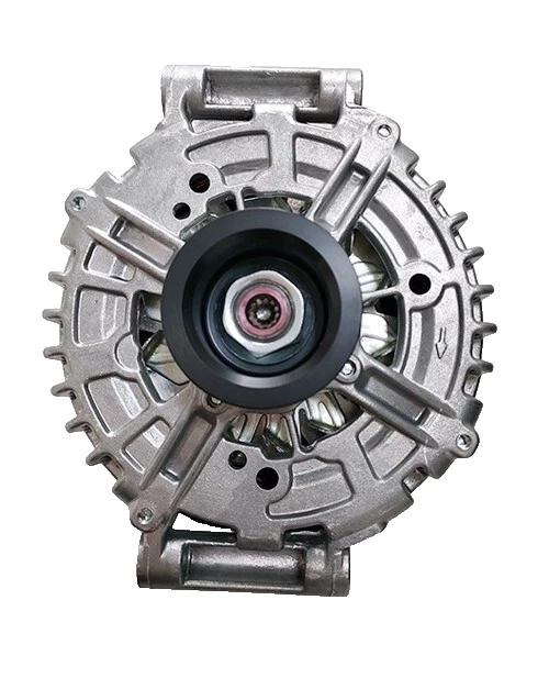 Alternator 0121813001 适用于梅赛德斯-奔驰 S550 道奇 Freightliner 220 A CW 12V — 第 2/4 张图片