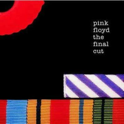 Pink Floyd - Final Cut (Remastered 2011) CD Neu