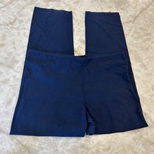 SB Scrubs Dark Blue Size Small Scrub Pants