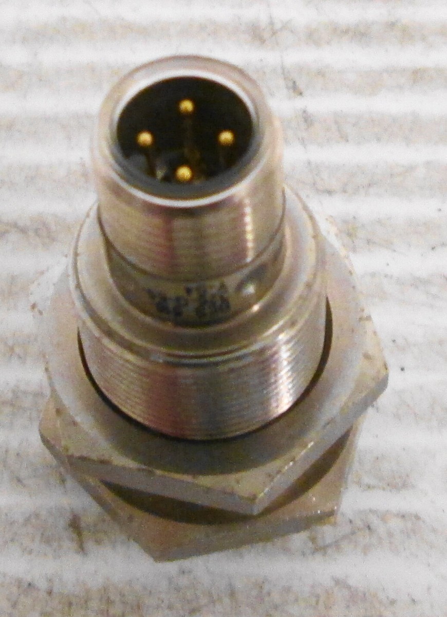 BALLUFF BES 516 326 G E5 Y S4, Sensore Di - Foto 13