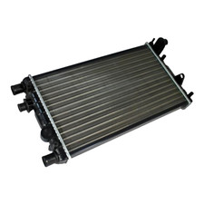 Radiateur Fiat 600