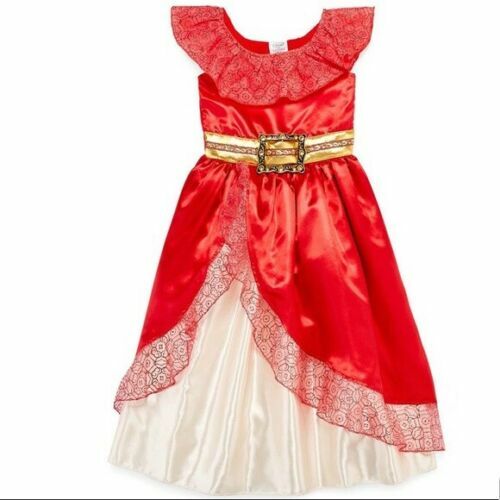 princess elena dress