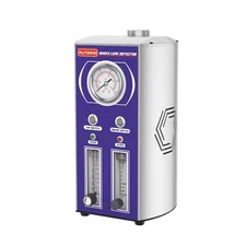 12V Automotive EVAP Smoke Machine Leakage Detector Fuel Pipe Diagnostic Tester