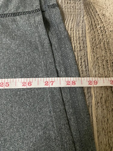 Polo da golf ELEVATE Heather Gray Mission 22 supporto veterano TG M NUOVA - Foto 10 di 15