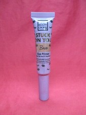 The Beauty Crop Stuck On You Base Eye Primer ~ NEW ~ SEALED
