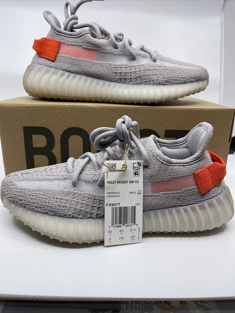 Adidas Yeezy Boost 350 'Tail Light' EU FX9017 Size 5M / 6W | eBay