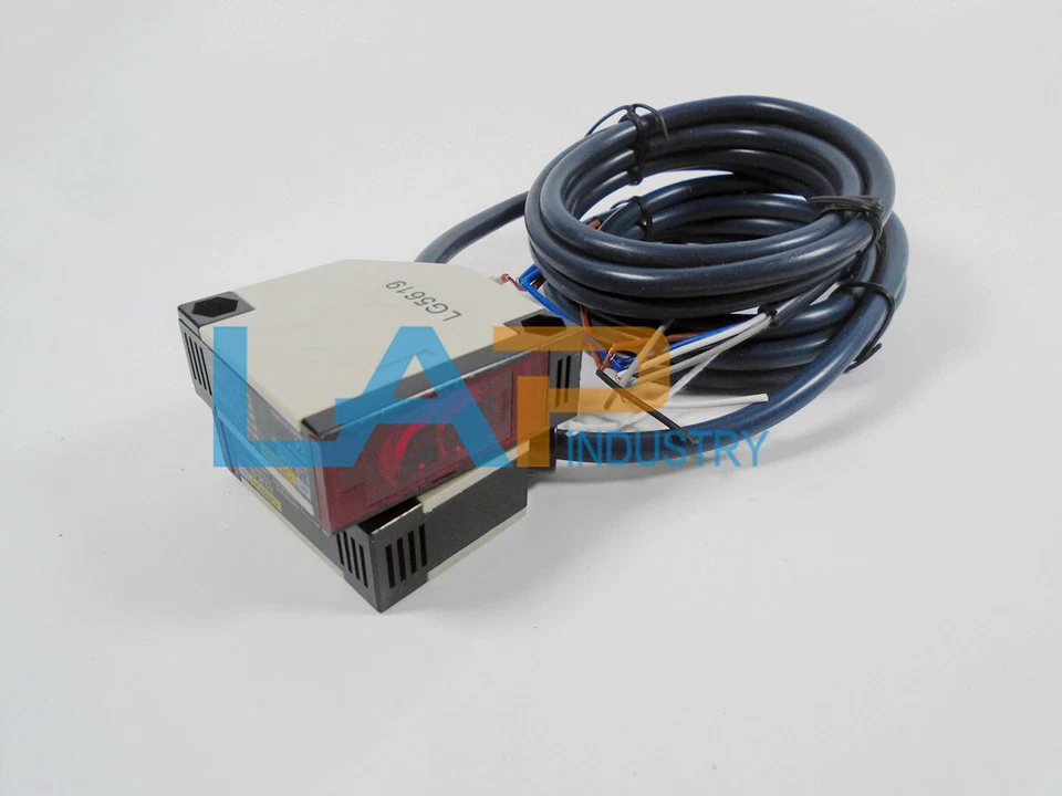 1PCS NEW Photoelectric Switch E3JK-5M2-N (E3JK-5L-N + E3JK-5DM2-N) Fast Ship ### - Image 4 of 4