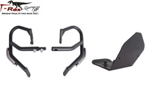 T-Rex Racing 2017 - 2019 Husqvarna FE 250 350 450 501 Engine Guards Skid Plate