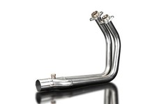 バルカンS(Vulcan S)EN650/DELKEVIC フルエキマフラー Full System to fit Vulcan S EN650 (2015-2021) with SL10 14