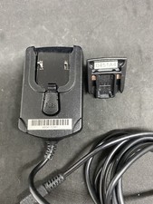 BlackBerry 6-Foot 0.5A Mini-USB Wall Charger/Adapter - Black PSM05R-050CHW 