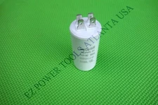 FACON 7G73160N63 16uF MK SH 450VAC EN60252 25/85/21 Po Generator Capacitor AVR