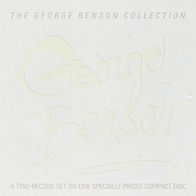 George Benson Collection (1976-81) [CD]