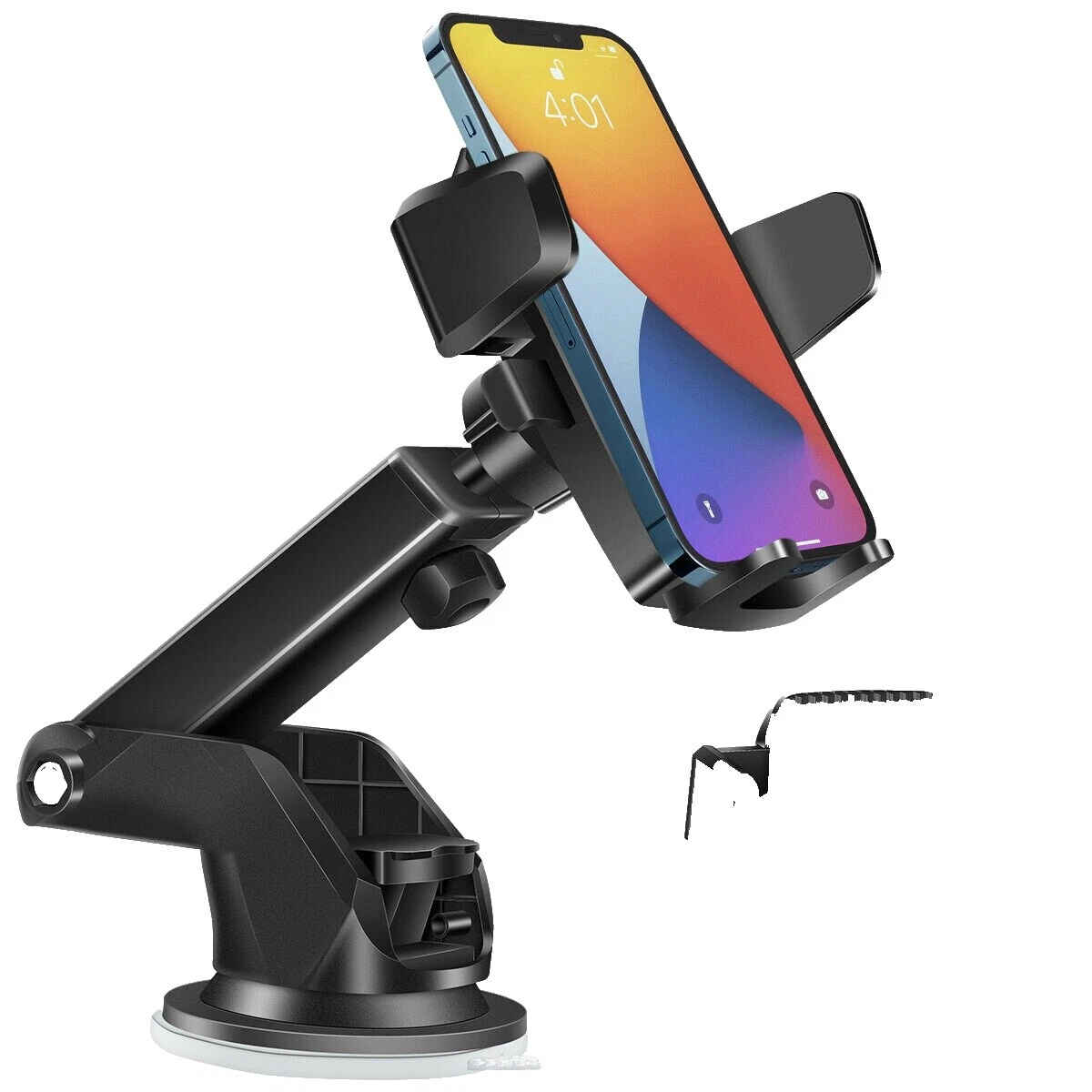 Dashboard Mounts & Suction Cup Holders for Apple iPhone 8 Plus