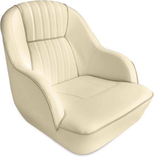 Pontoon Captains Bucket Seat Boat Seat