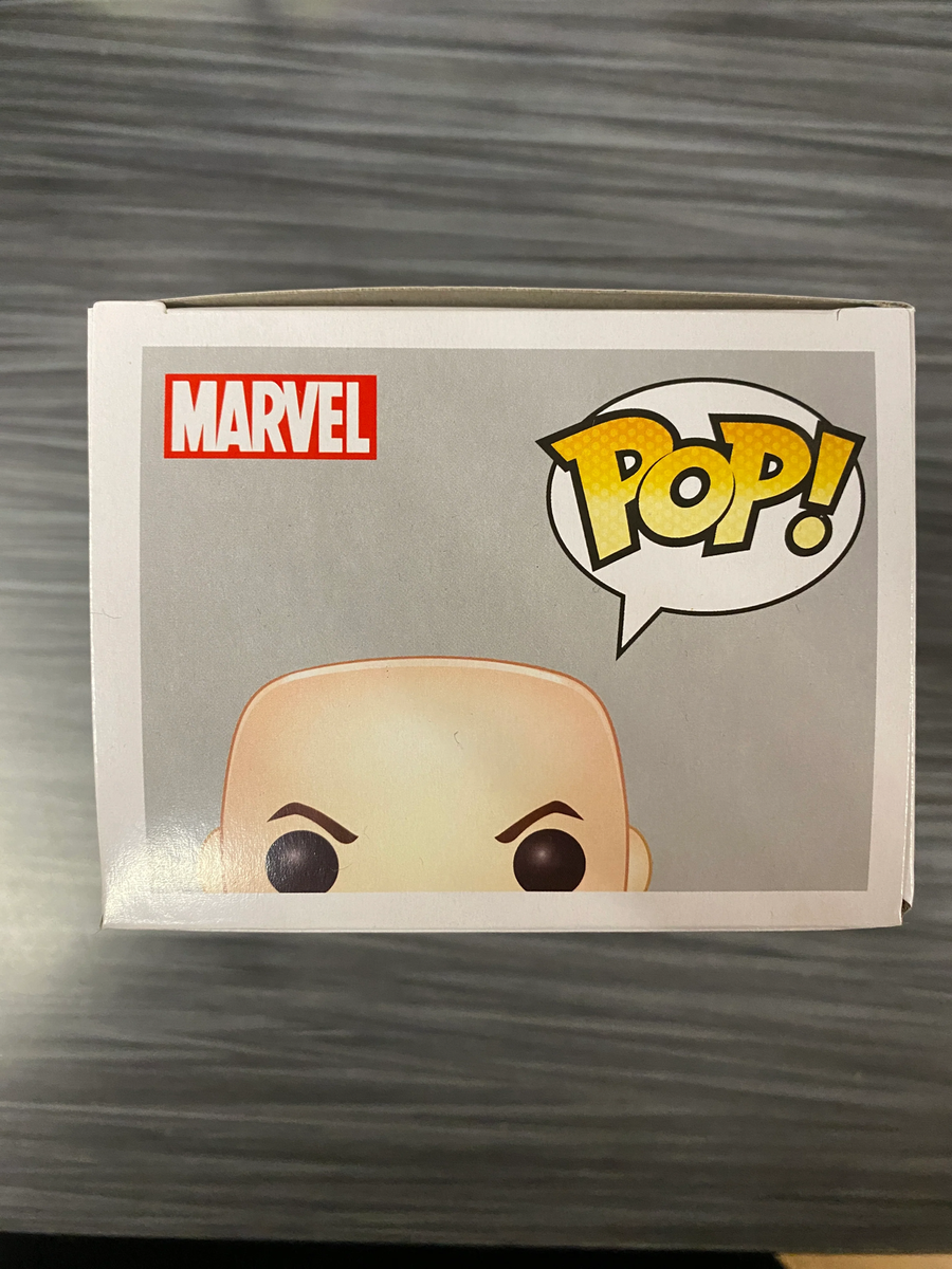 Funko Dorbz Figur – Wilson Fisk Aus Daredevil, Ca. 9 Cm Groß, In Fensterbox