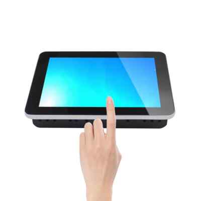 8 Inch Industrial Android RK3288 Tablet Touch Screen Mini Pc 2G+8G High Quality