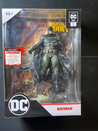 DC Multiverse - McFarlane Toys - Choose Your Figure 99+ Heroes & Villains - NEW - Picture 26 of 139