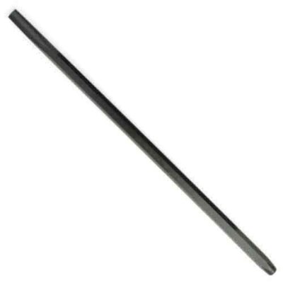 Mayhew Tools 24551 Bearing Race Punch, 9/16'' x 14'' Long