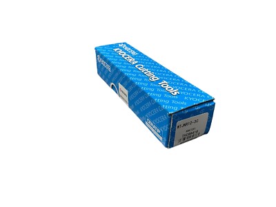 Kyocera Precision Tools THC89418 | WTJNR123C 0.7500