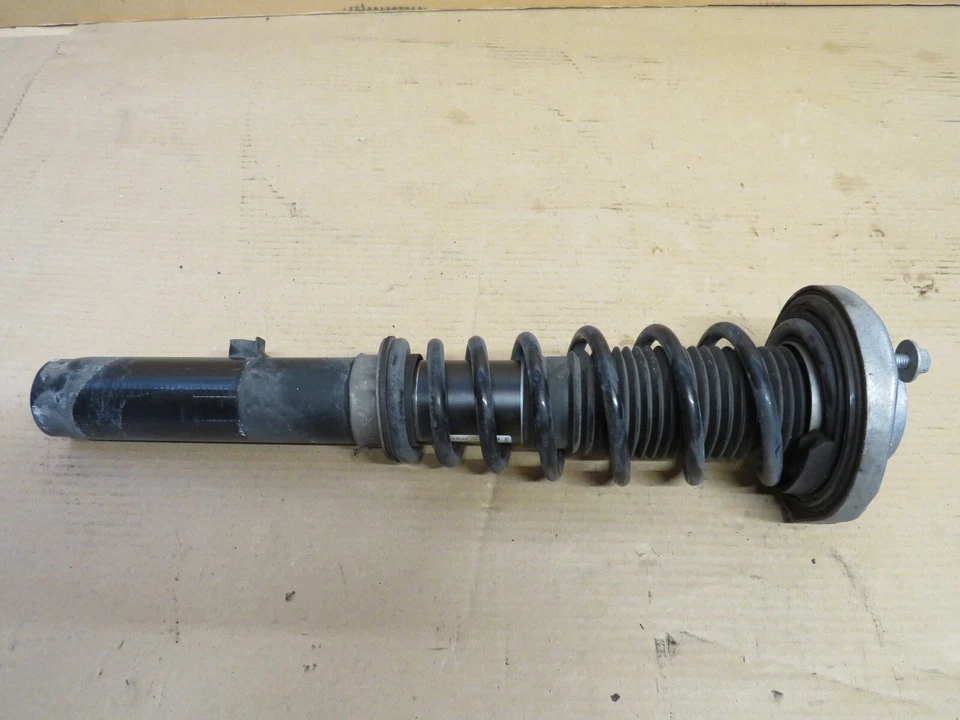 Porsche Cayman 2013-2016 suspensión delantera amortiguador puntal OEM 1126 Foto 2 de 4