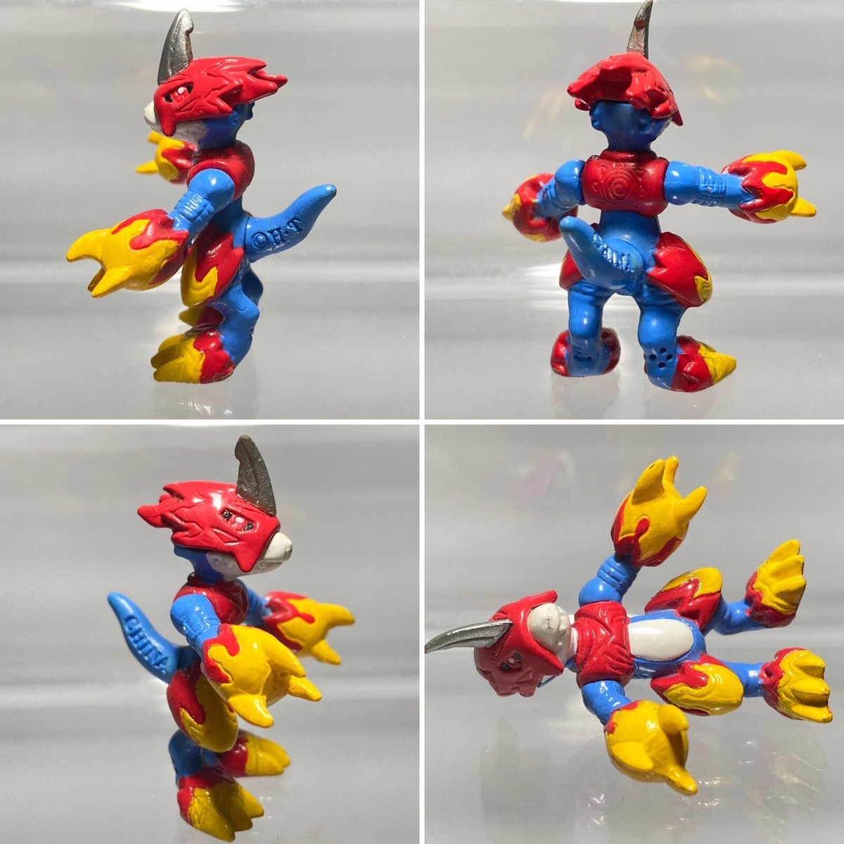 Flamedramon(H1.2
