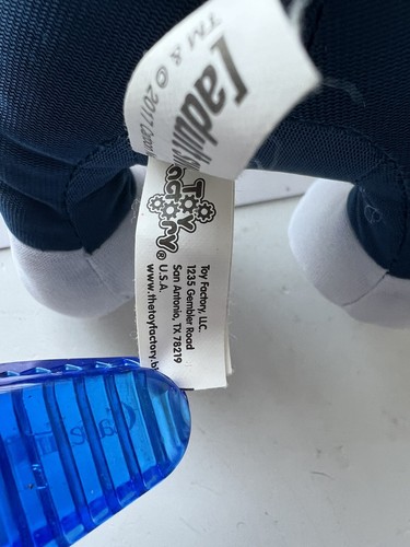 Rick and Morty Plush 10" MORTY Tag Missing - Picture 10 of 10