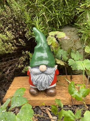 Gnome/Gonk
