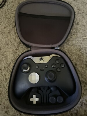 xbox elite controller series 1. Read Description