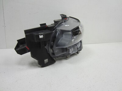 2017-2021 Mazda CX-9 Left LH Driver Full LED Headlight TK50-51040