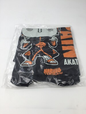 FUNKO POP TEEs SHIRT MEDIUM NARUTO SHIPPUDEN PAIN AKATSUKI EX