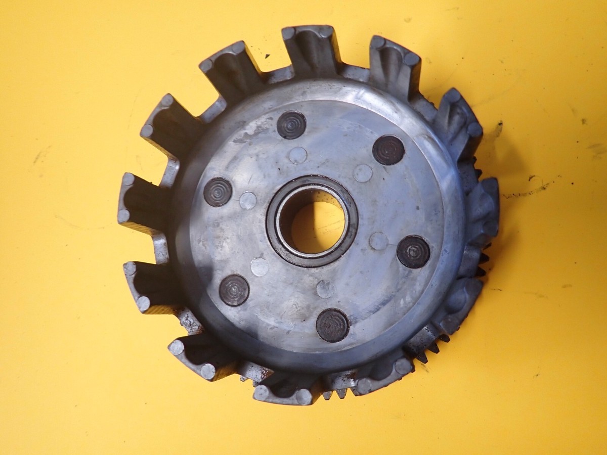 2000 2008 KTM 65 KTM 65SX clutch basket | eBay