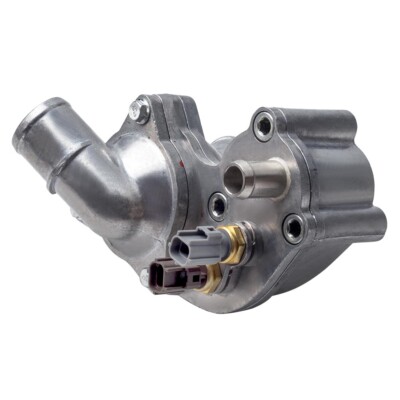 Aluminium Thermostatgehäuse for Ford Explorer for Mercury 4.0L V6 2002-2010