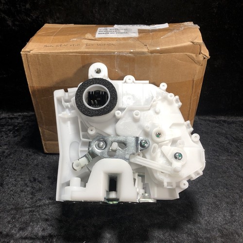 Rear Left Door Lock Actuator For 2007-2011 Honda CR-V – Direct Fit Replacement