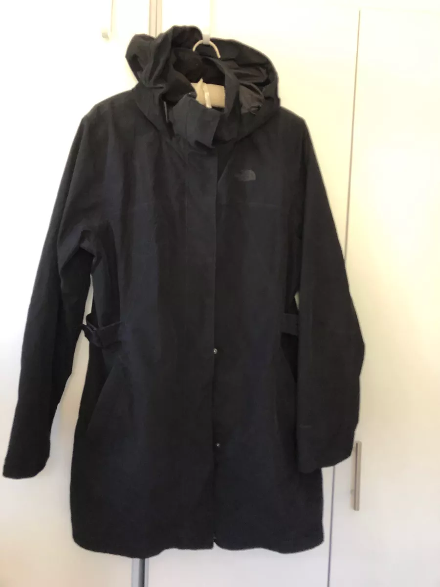 North face hotsell laney