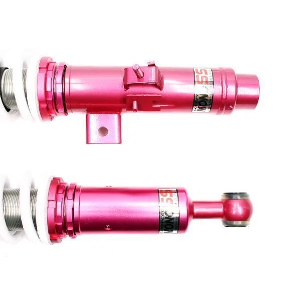 GSP MONO-SS COILOVER DAMPER KIT FOR 97-01 INFINITI Q45 Y33 W/ CAMBER PLATES Foto 4 de 4