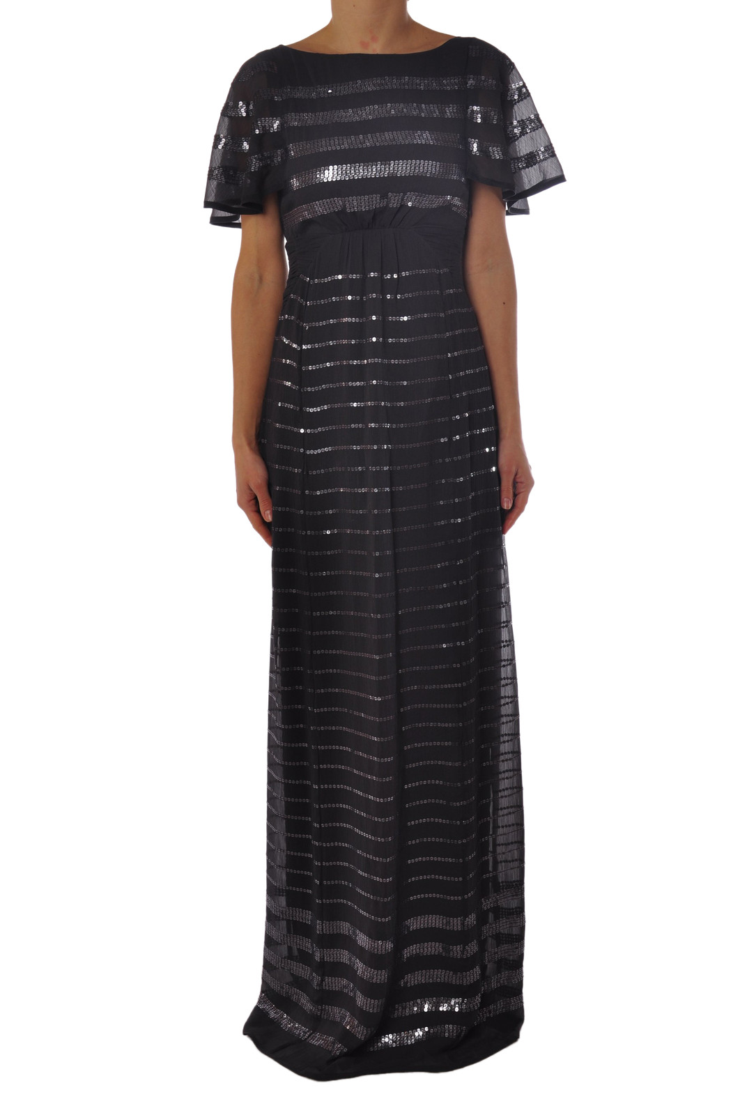 Hoss - Length - Female - 38 - Black - 1349903B162804