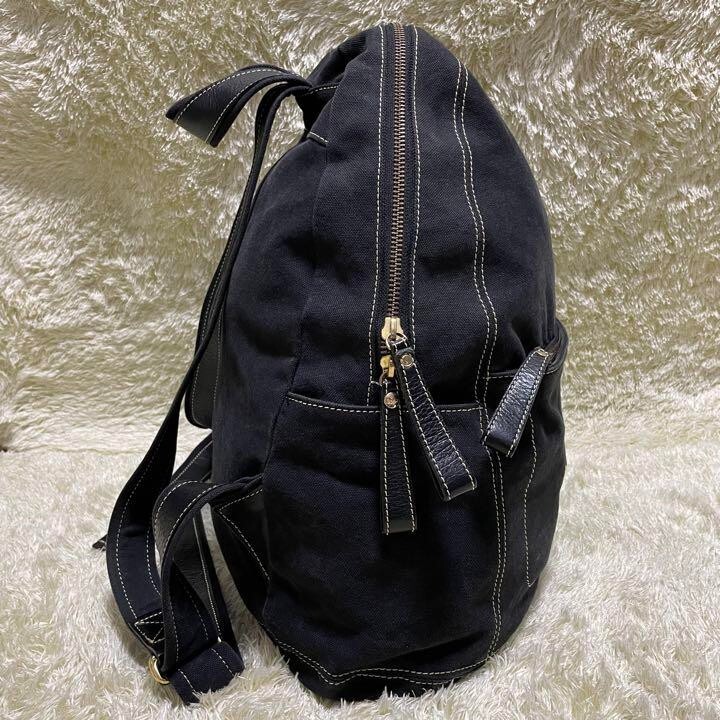 Vivienne Westwood Backpack Bag Edgeware Orb Gold Big Logo Vivienne Westwood Backpack Bag Edgeware Orb Gold Big Logo