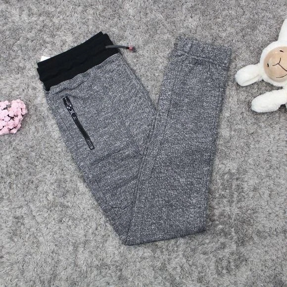 Epic Threads Big Boys Knit Jogger Pants Size M eBay