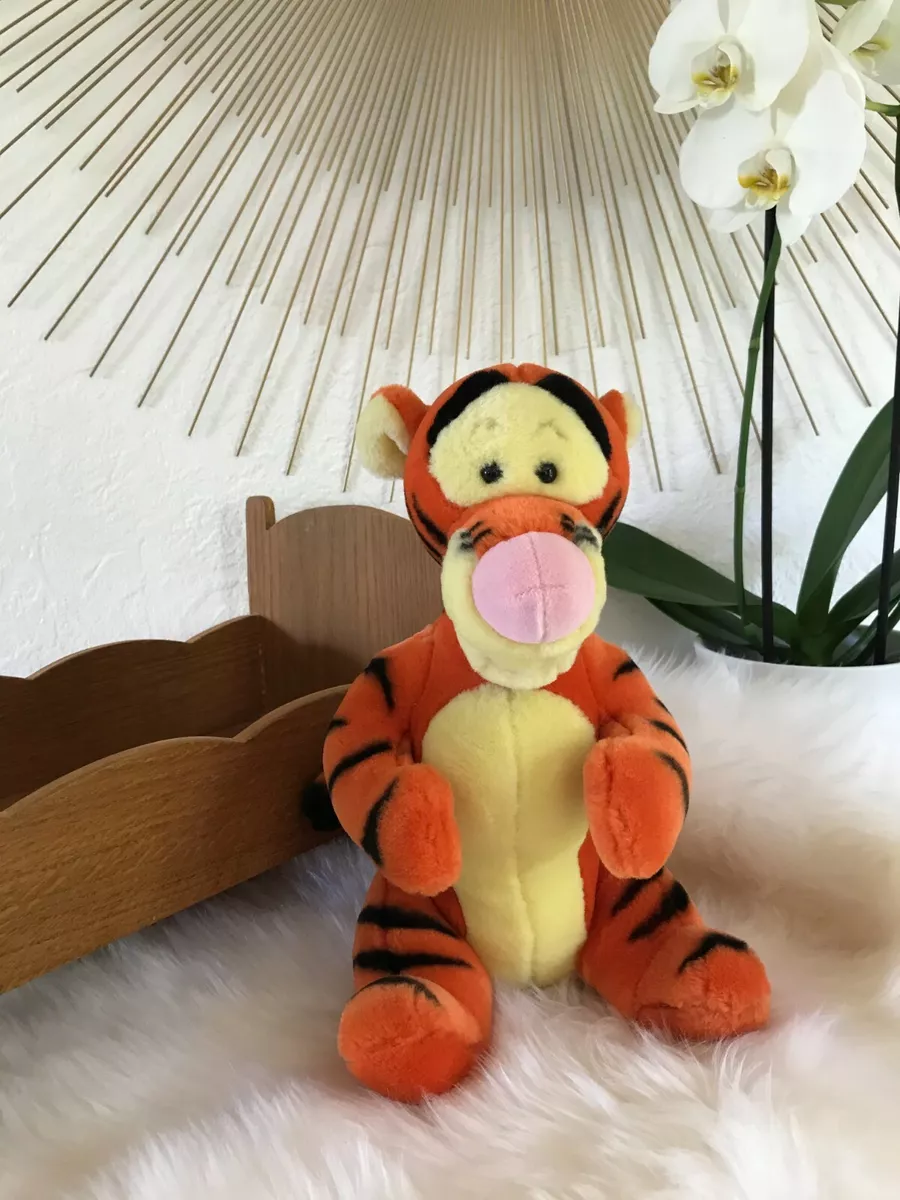 Doudou tigrou best sale