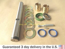 JCB BACKHOE - KING PIN REPAIR KIT 2WD (PART NO. 990/99600)