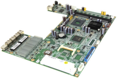 NEXCOM NSB1042(LF)-CB 5x LAN 1x USB ORIGINAL MAINBOARD
