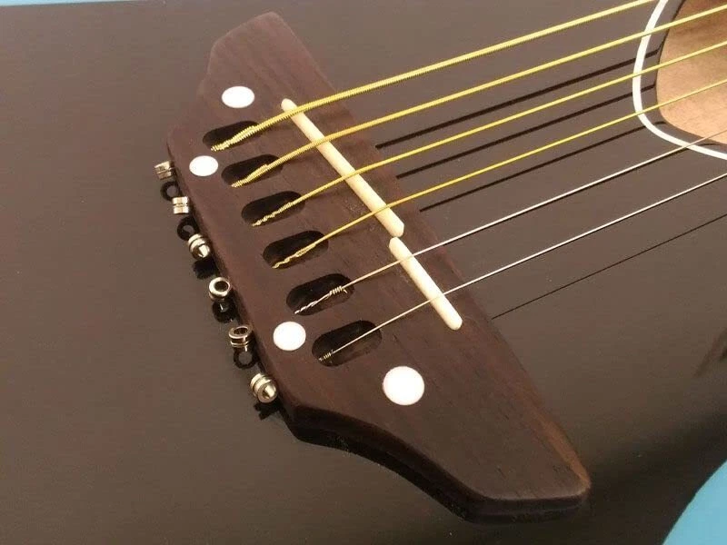 Guitarra Eléctrica Grass Roots G-STREAM-Miku Hatsune Miku Modelo Signature Nueva Foto 3 de 4